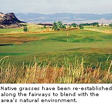 Old Works Golf Course