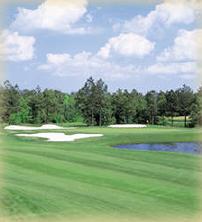 Magnolia Greens Plantation