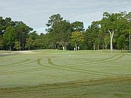 The River Club