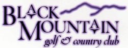 Black Mountain Golf and Country Club