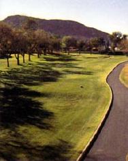 Black Mountain Golf and Country Club