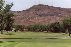 Black Mountain Golf and Country Club