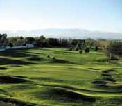 Black Mountain Golf and Country Club