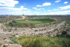 Las Vegas Golf Courses
