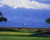 las vegas golf course