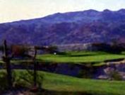 las vegas golf course
