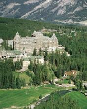 Banff Springs