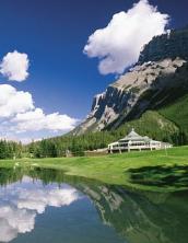 Banff Springs