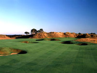 Bandon Dunes Golf Resort