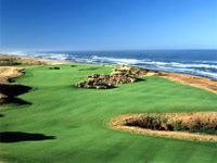 Bandon Dunes Golf Resort
