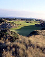 Bandon Dunes Golf Resort