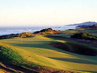Bandon Dunes Golf Resort