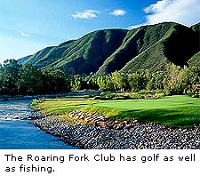 Roaring Fork Club