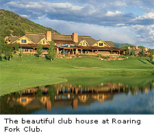 Roaring Fork Club