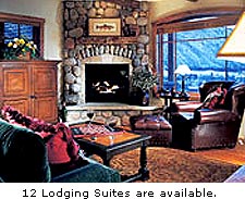 Roaring Fork Lodge