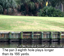 The Arthur Hills Course - Par-3