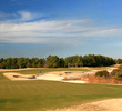 Barefoot Resort's Fazio Course - Hole 14