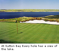 Sutton Bay Golf Club