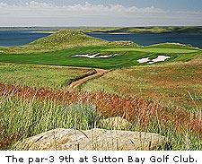 Sutton Bay Golf Club
