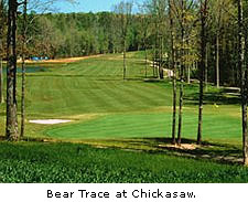 Bear Trace at Chickasaw