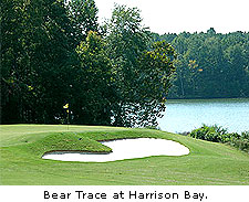 Bear Trace at Harrison Bay