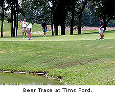 Bear Trace at Tims Ford