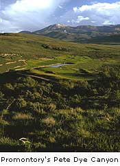las vegas golf - The Ranch Club