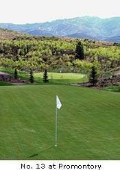las vegas golf course - The Ranch Club