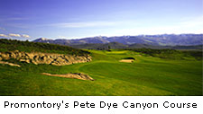 las vegas golf course - The Ranch Club