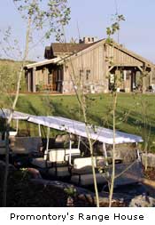 las vegas golf course - The Ranch Club