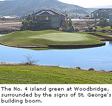 Woodbridge