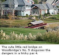 Woodbridge