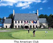 The American Club