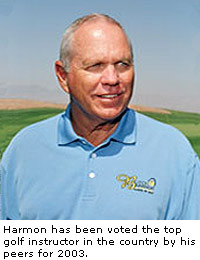 Harmon