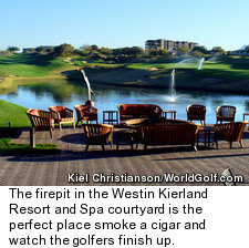 Kierland Courtyard