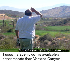 Loews Ventana Canyon Resort
