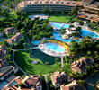 The Phoenician Resort