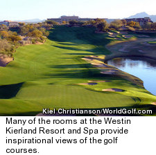 Westin Kierland Resort and Spa