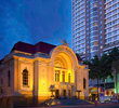 The Caravelle Hotel - Vietnam