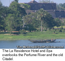 La Residence Hotel and Spa - Vietnam