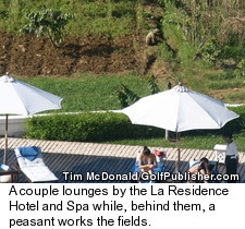 La Residence Hotel and Spa - Vietnam