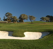 Bayonet Golf Course - Hole 9