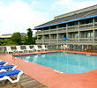 Shem Creek Inn - Pool
