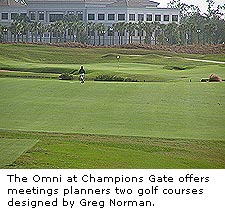 Omni at Champions Gate