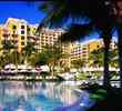 Ritz-Carlton - Key Biscayne Resort - Pool