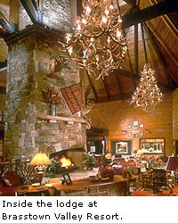 Brasstown Valley Resort