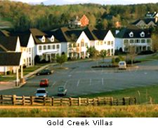 Gold Creek Villas