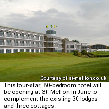 St. Mellion International Hotel