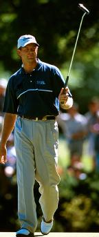 Golf Putter