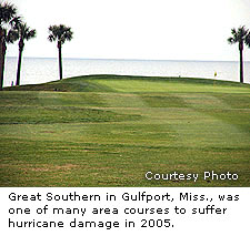 Great Southern Golf Club